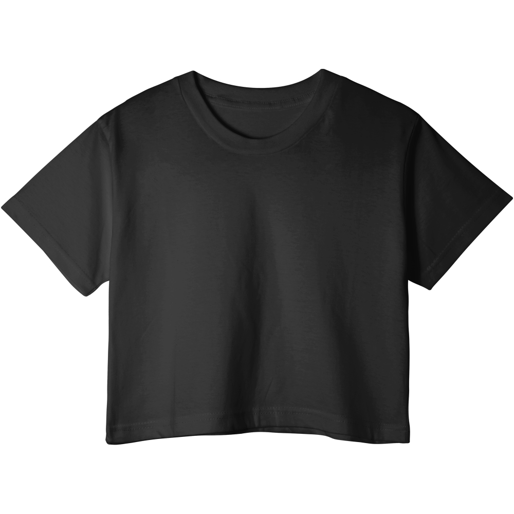 Acid Washed Oversized Tee (220 GSM)