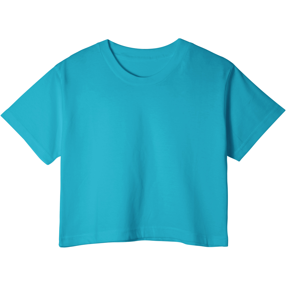 Acid Washed Oversized Tee (220 GSM)