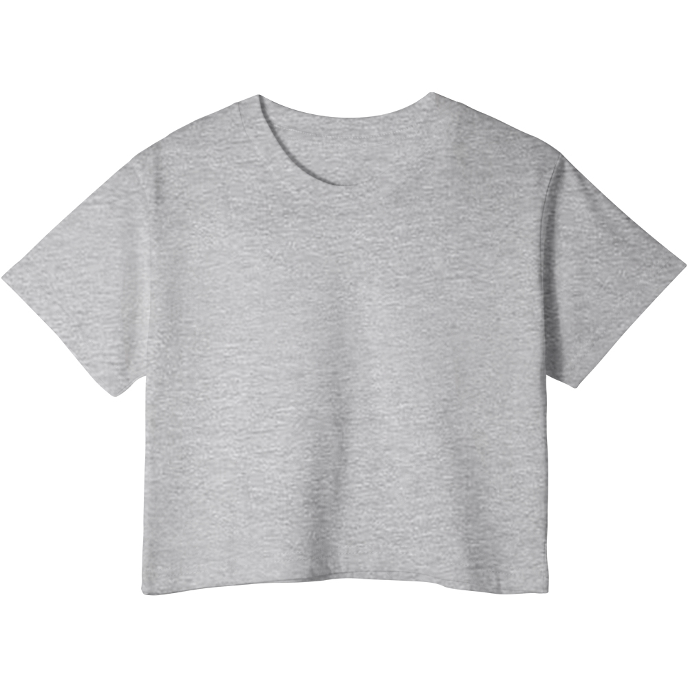 Acid Washed Oversized Tee (220 GSM)