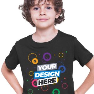 Kids AOP T-Shirt