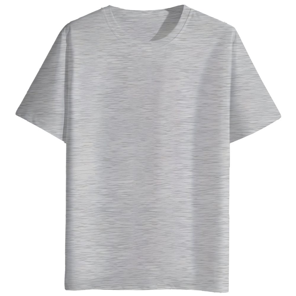 Acid Washed Oversized Tee (220 GSM)