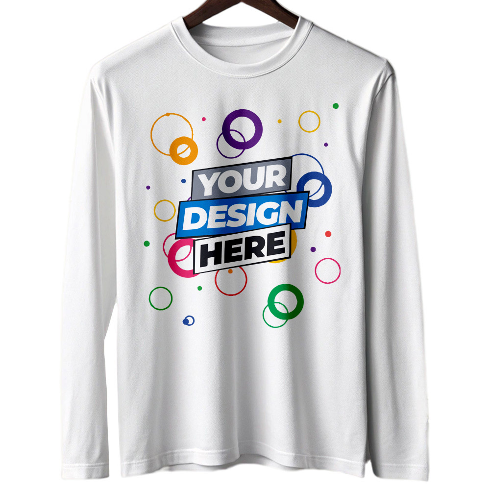 Full Sleeves T-Shirt