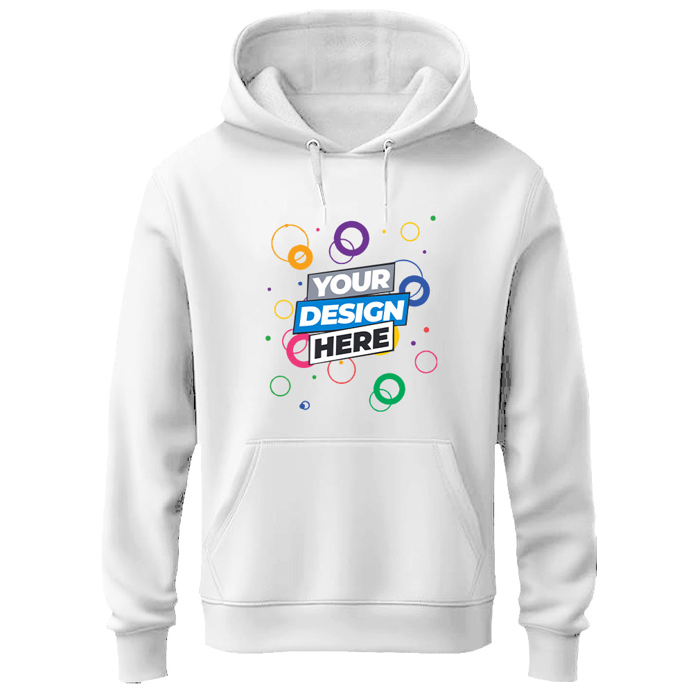 Unisex Hoodie(300 to 320 GSM)