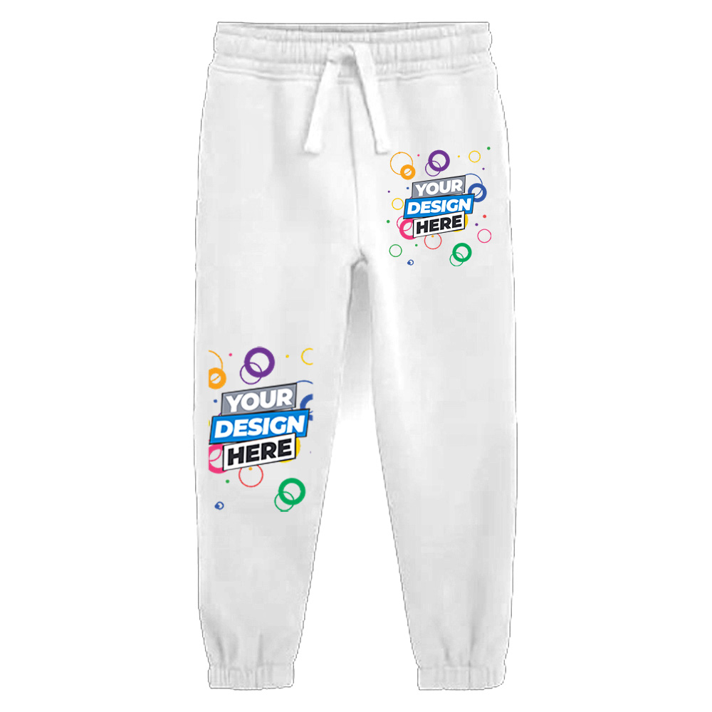 Unisex Joggers