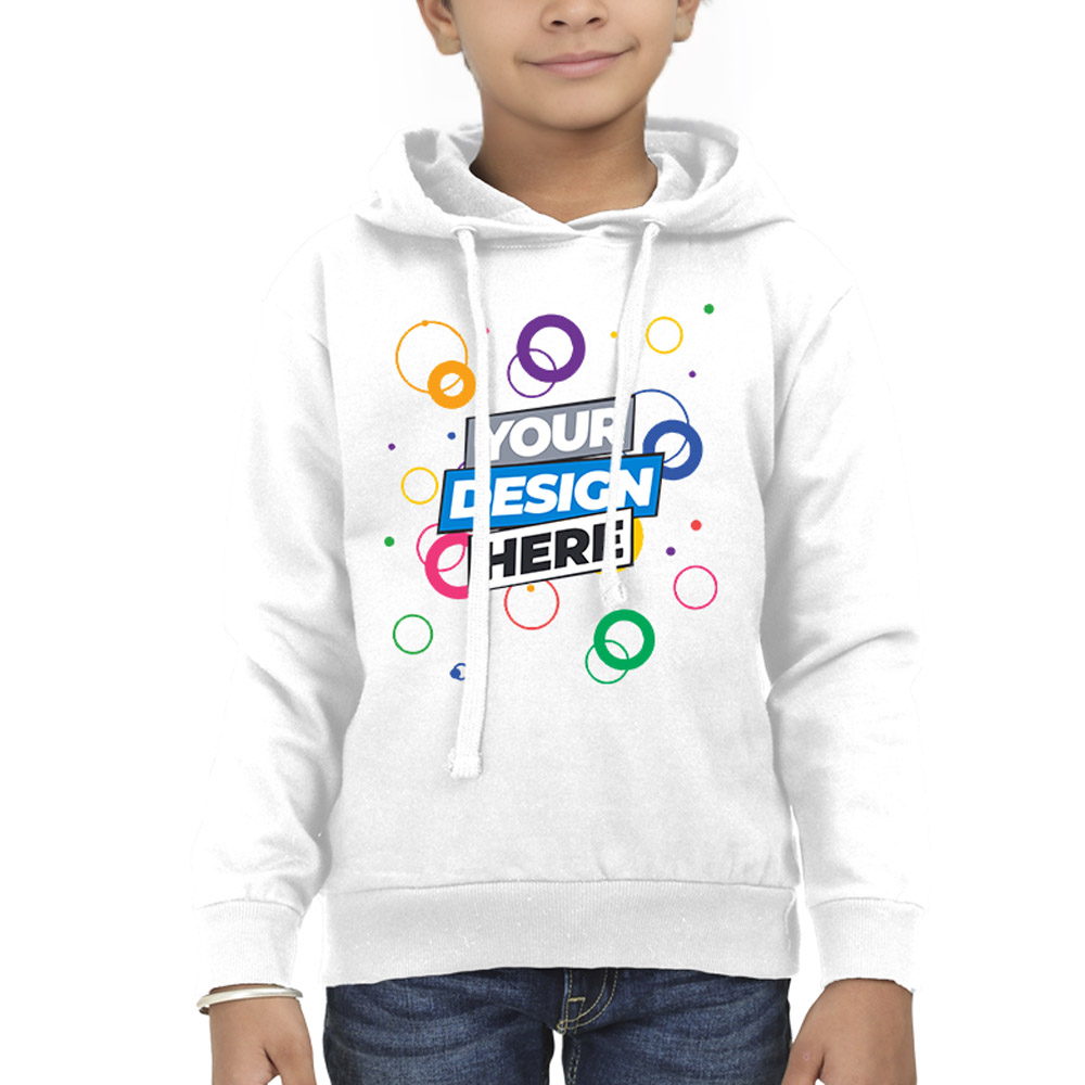 Kids Hoodies