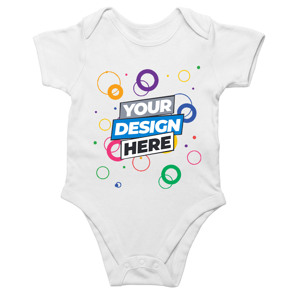 Kids Rompers